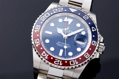 preisentwicklung rolex gmt master ii|2024 Rolex Gmt Master II.